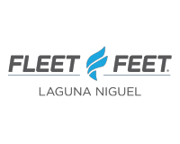 Fleet Feet Logo