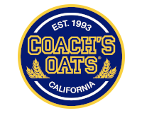 Coach's Oat Logo