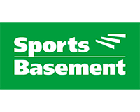 Sports Basement Logo