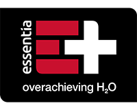 Essentia Water Logo